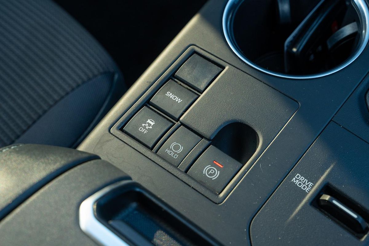 2024 Toyota Kluger GX TXUA70R