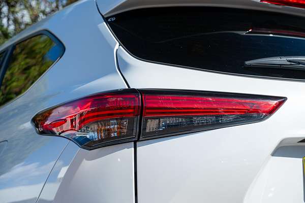 2024 Toyota Kluger GX TXUA70R