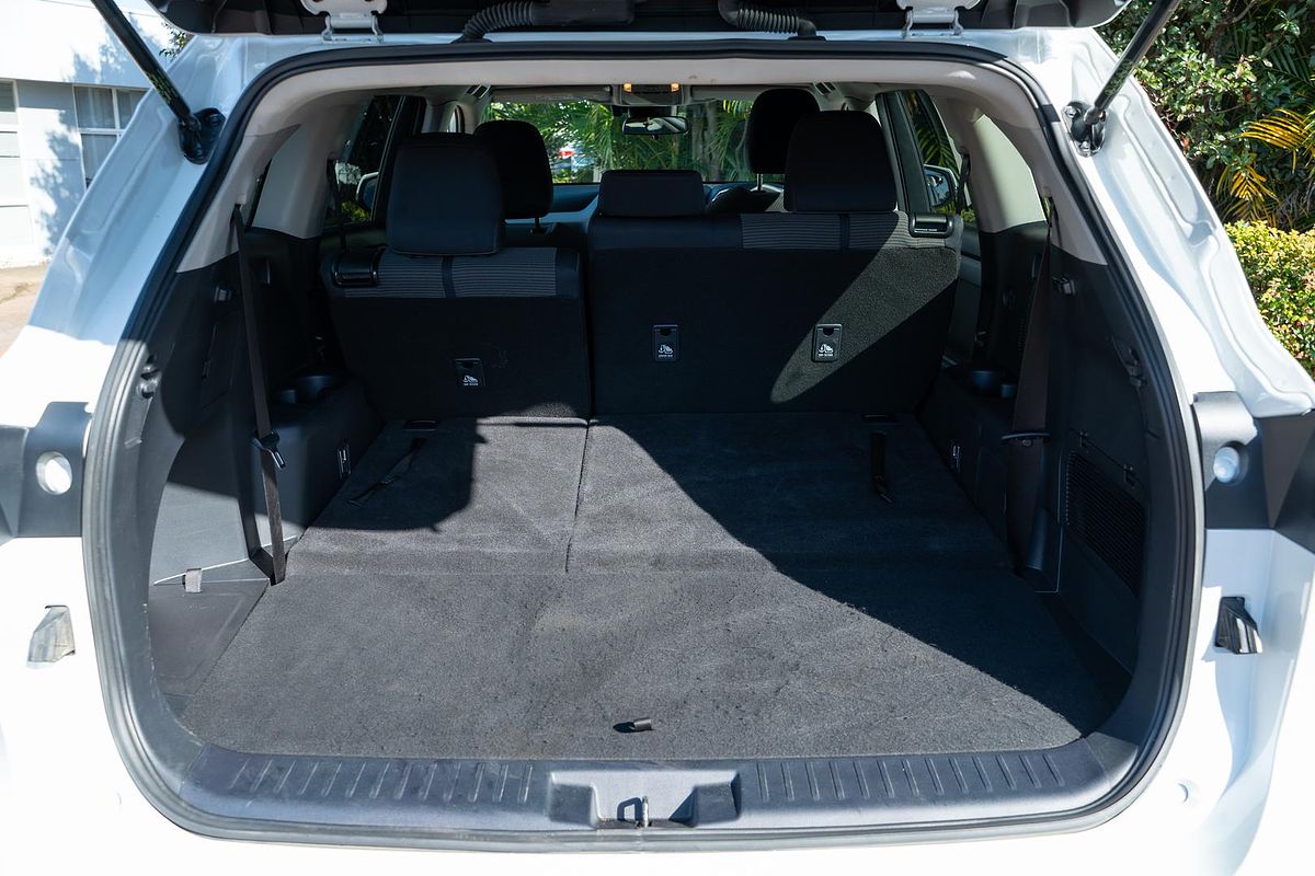 2024 Toyota Kluger GX TXUA70R