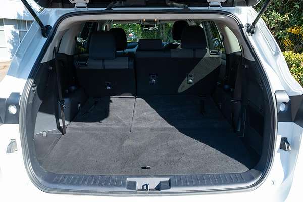 2024 Toyota Kluger GX TXUA70R