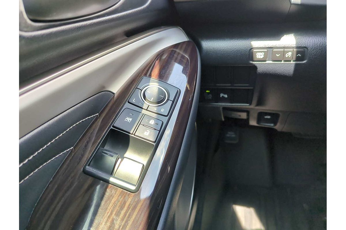 2015 Lexus RC