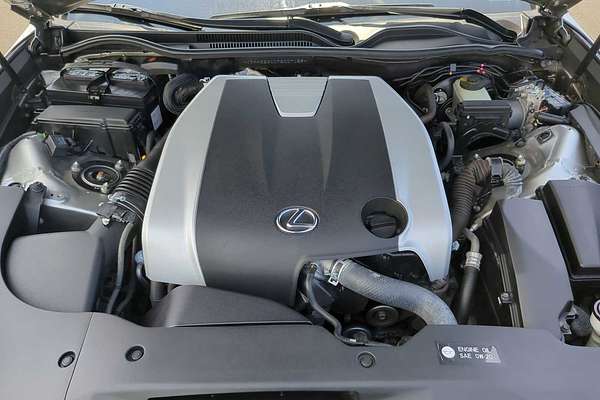 2015 Lexus RC
