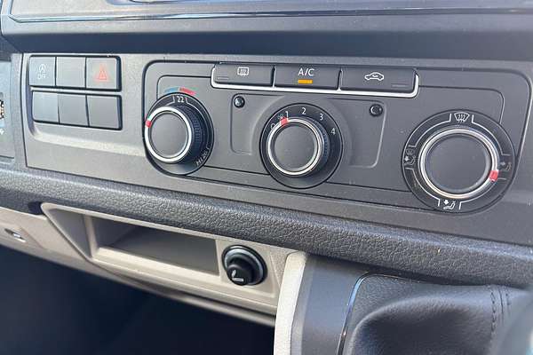 2017 Volkswagen Transporter TDI340 T6 SWB