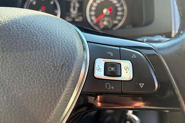 2017 Volkswagen Transporter TDI340 T6 SWB