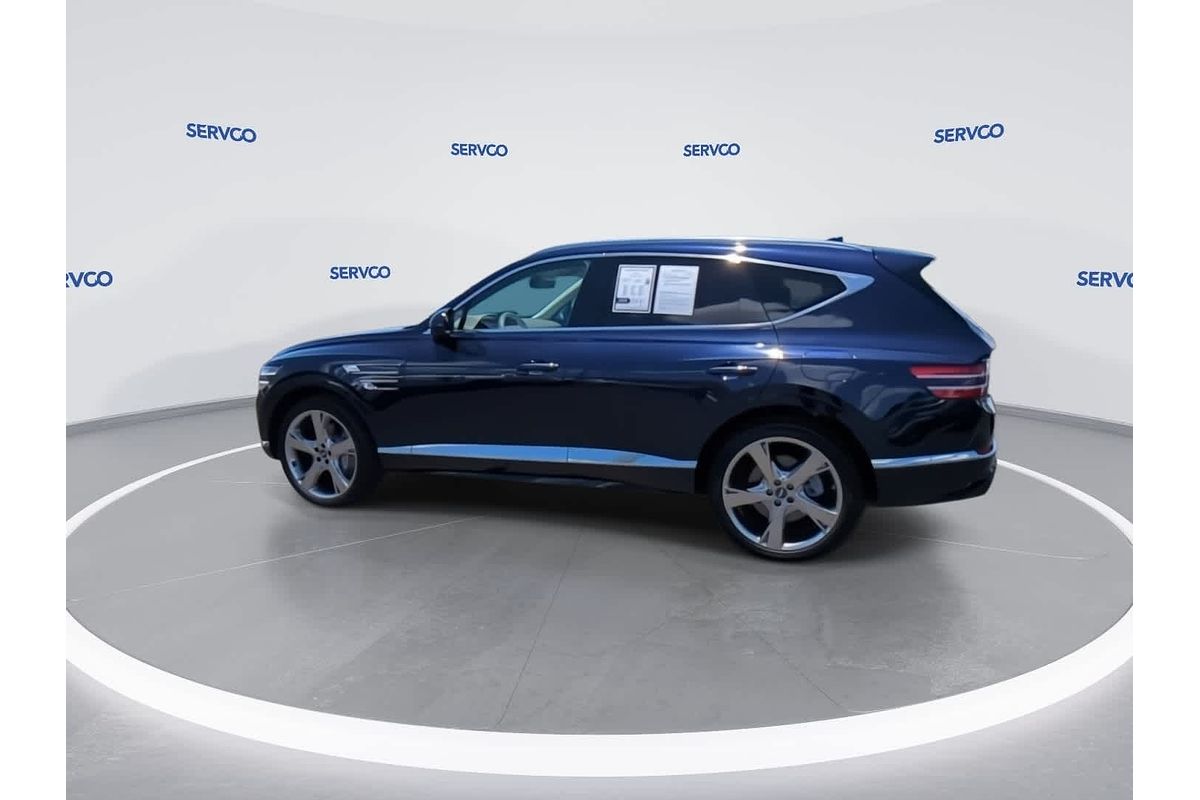 2024 Genesis GV80