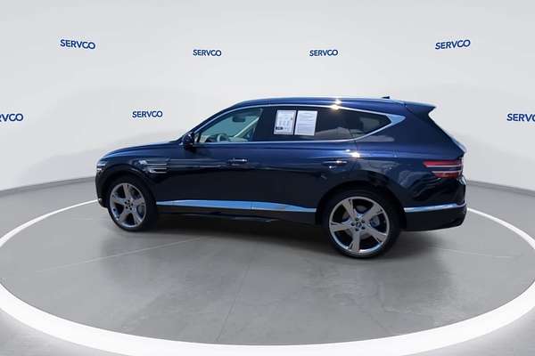 2024 Genesis GV80