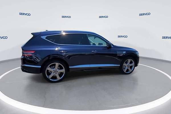 2024 Genesis GV80