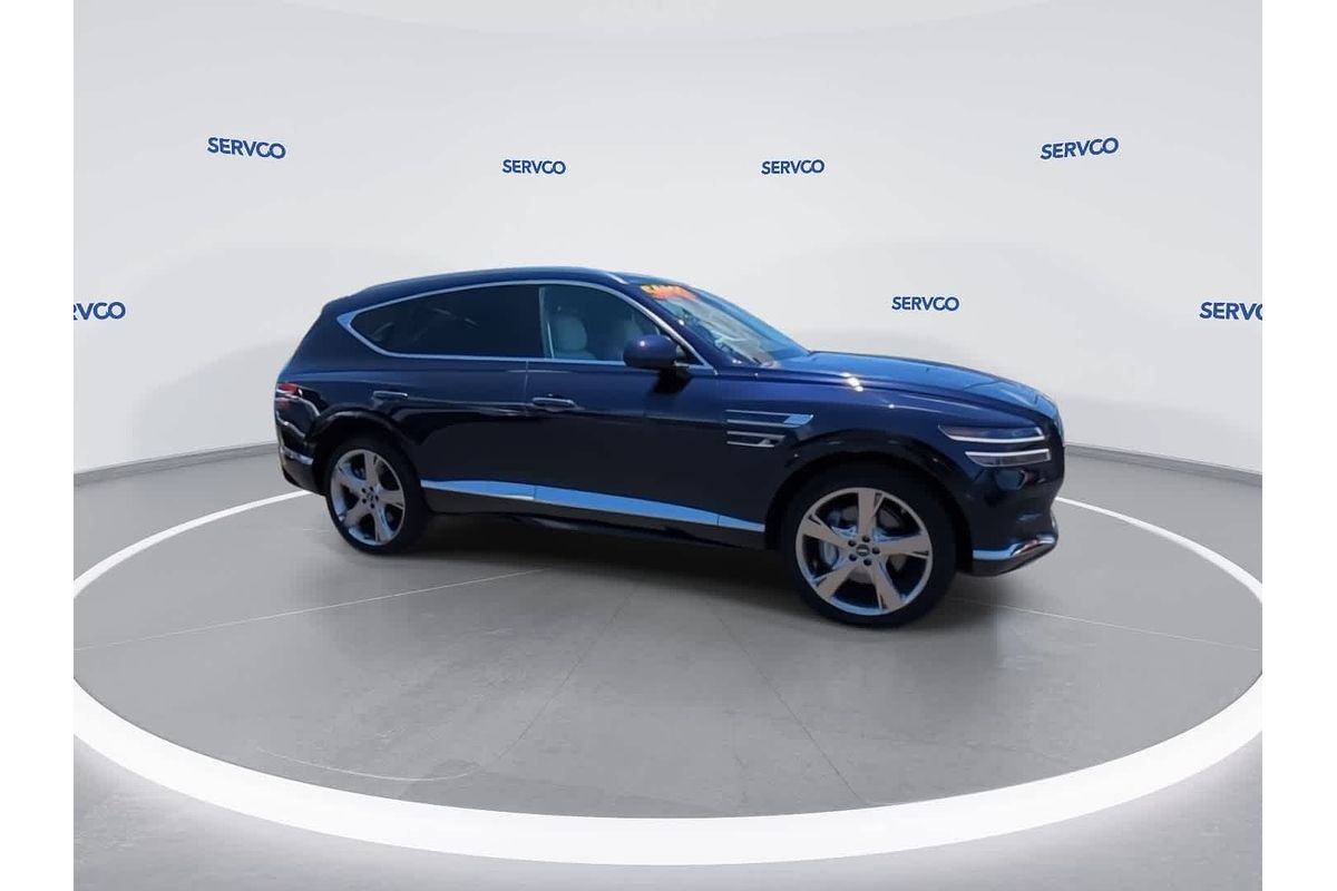 2024 Genesis GV80