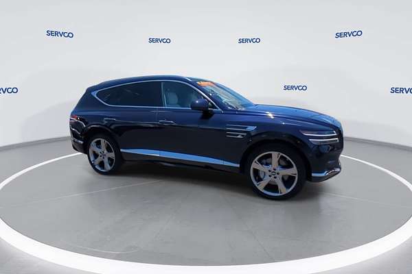 2024 Genesis GV80