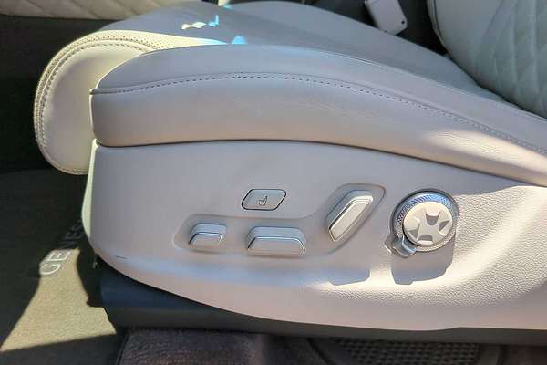 2024 Genesis GV80