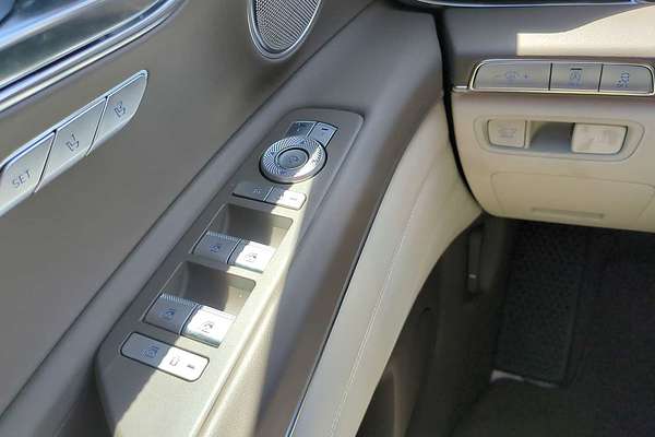 2024 Genesis GV80