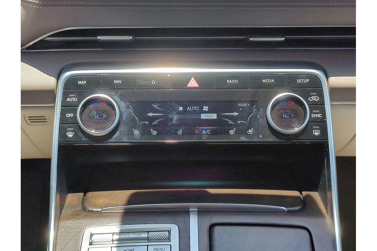 2024 Genesis GV80