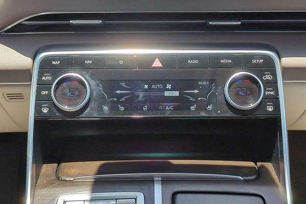 2024 Genesis GV80