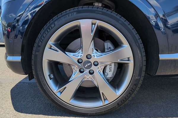 2024 Genesis GV80