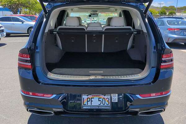 2024 Genesis GV80