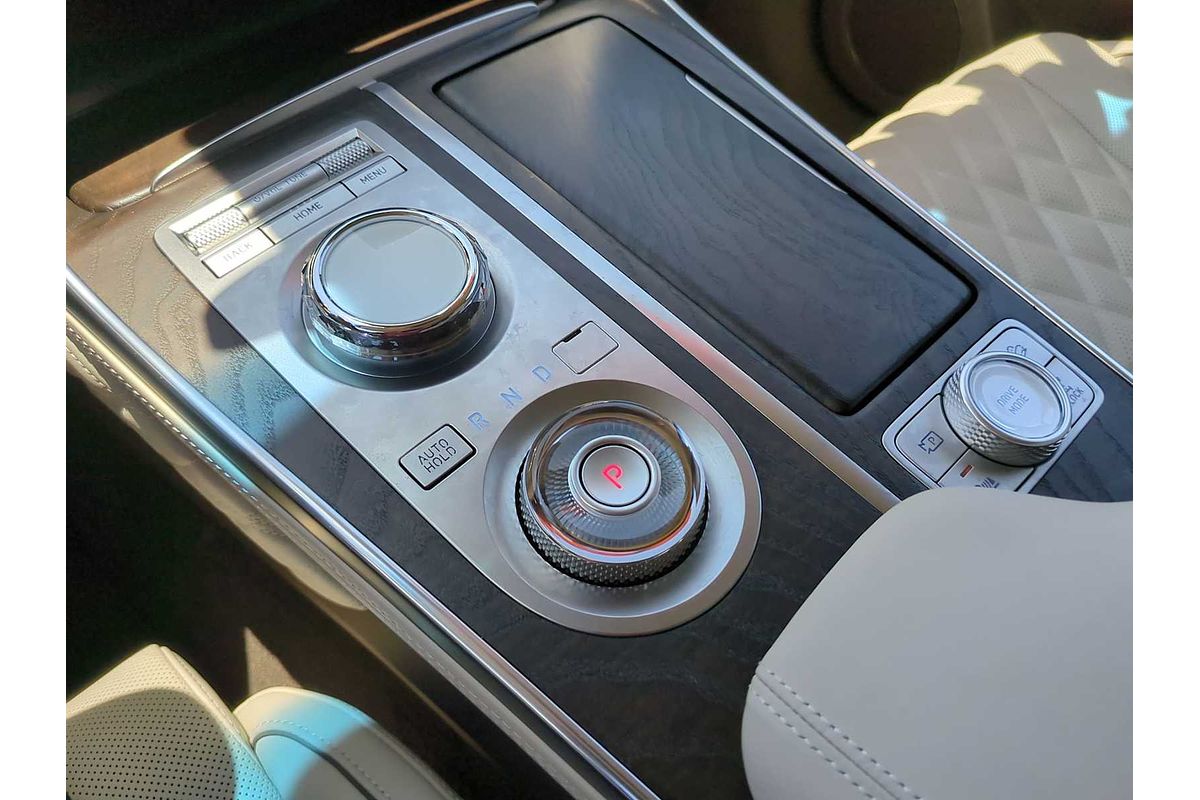 2024 Genesis GV80