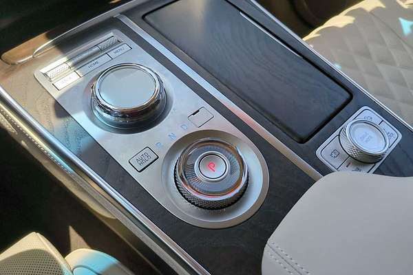 2024 Genesis GV80