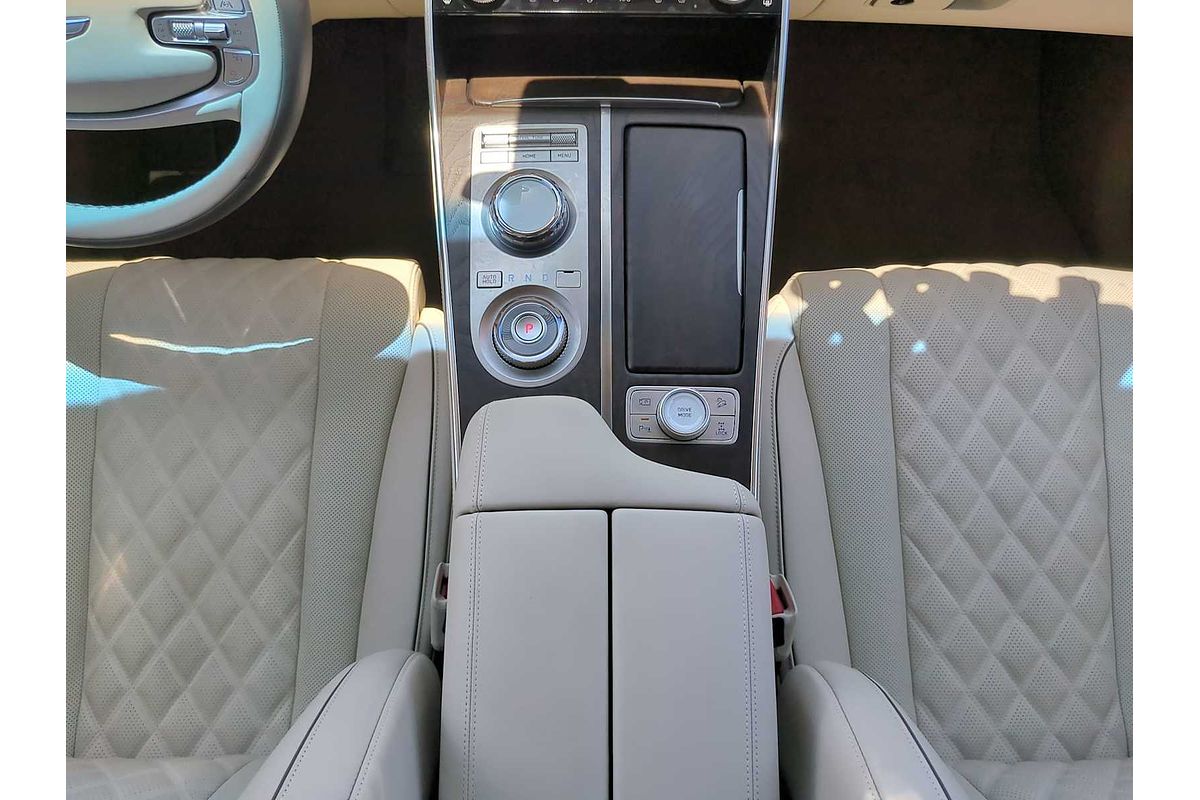 2024 Genesis GV80