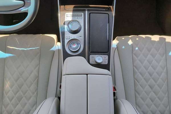 2024 Genesis GV80