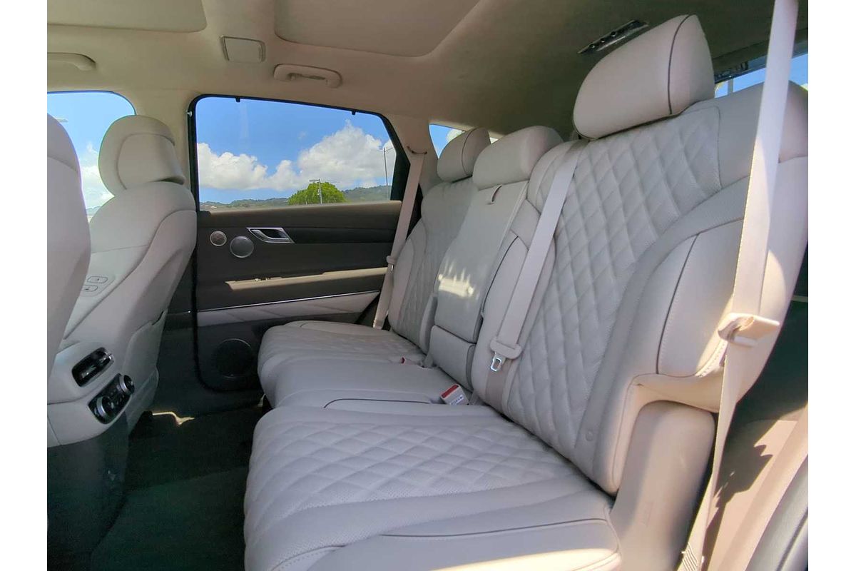 2024 Genesis GV80
