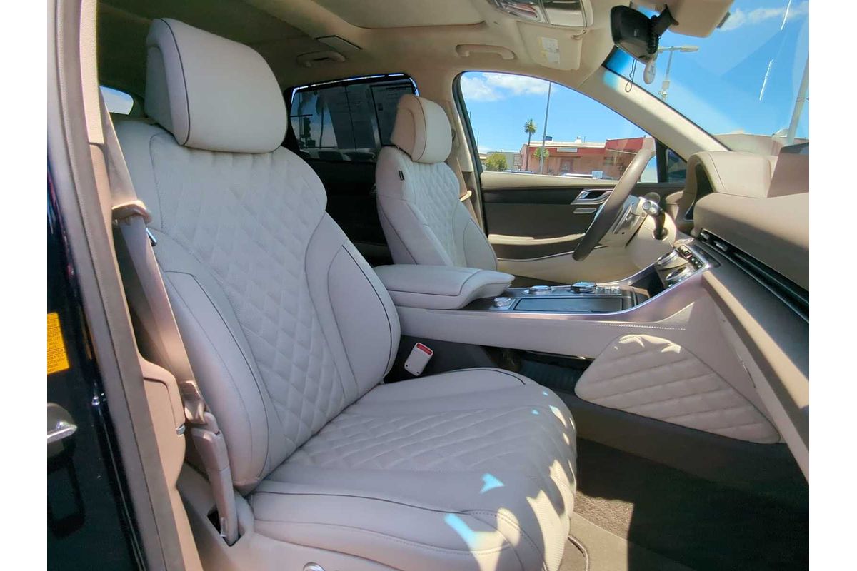 2024 Genesis GV80