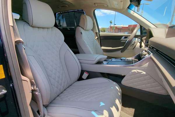 2024 Genesis GV80
