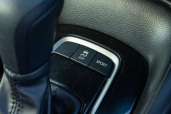 2022 Toyota Corolla Ascent Sport MZEA12R