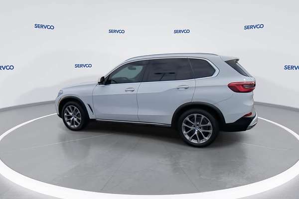2019 BMW X5 xDrive40i G05