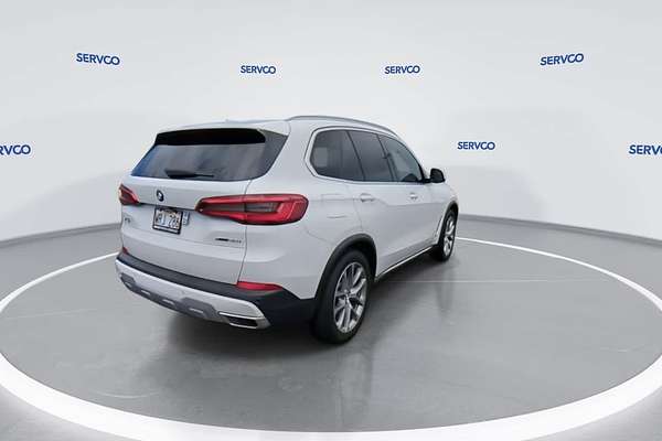 2019 BMW X5 xDrive40i G05