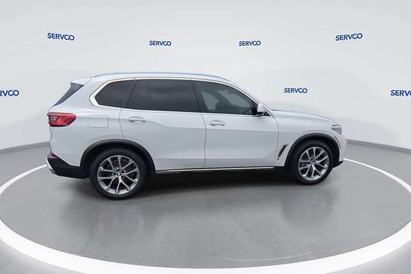 2019 BMW X5 xDrive40i G05