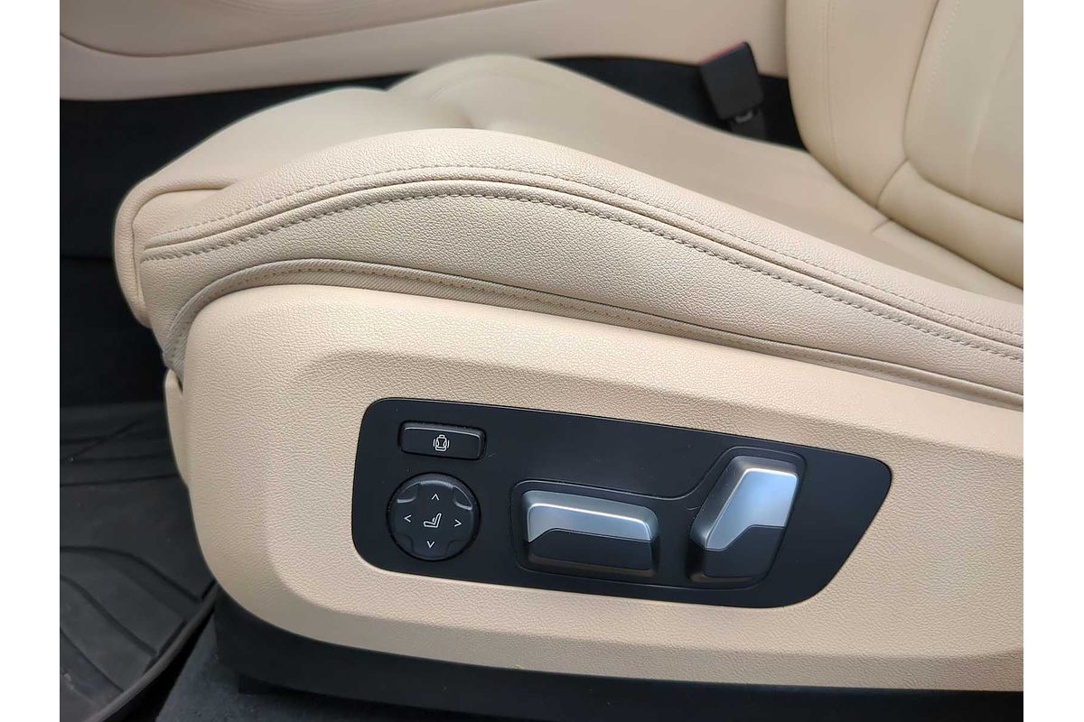 2019 BMW X5 xDrive40i G05