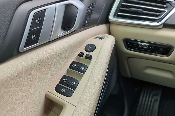2019 BMW X5 xDrive40i G05