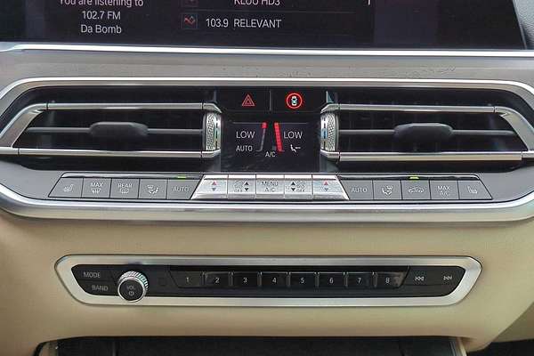 2019 BMW X5 xDrive40i G05