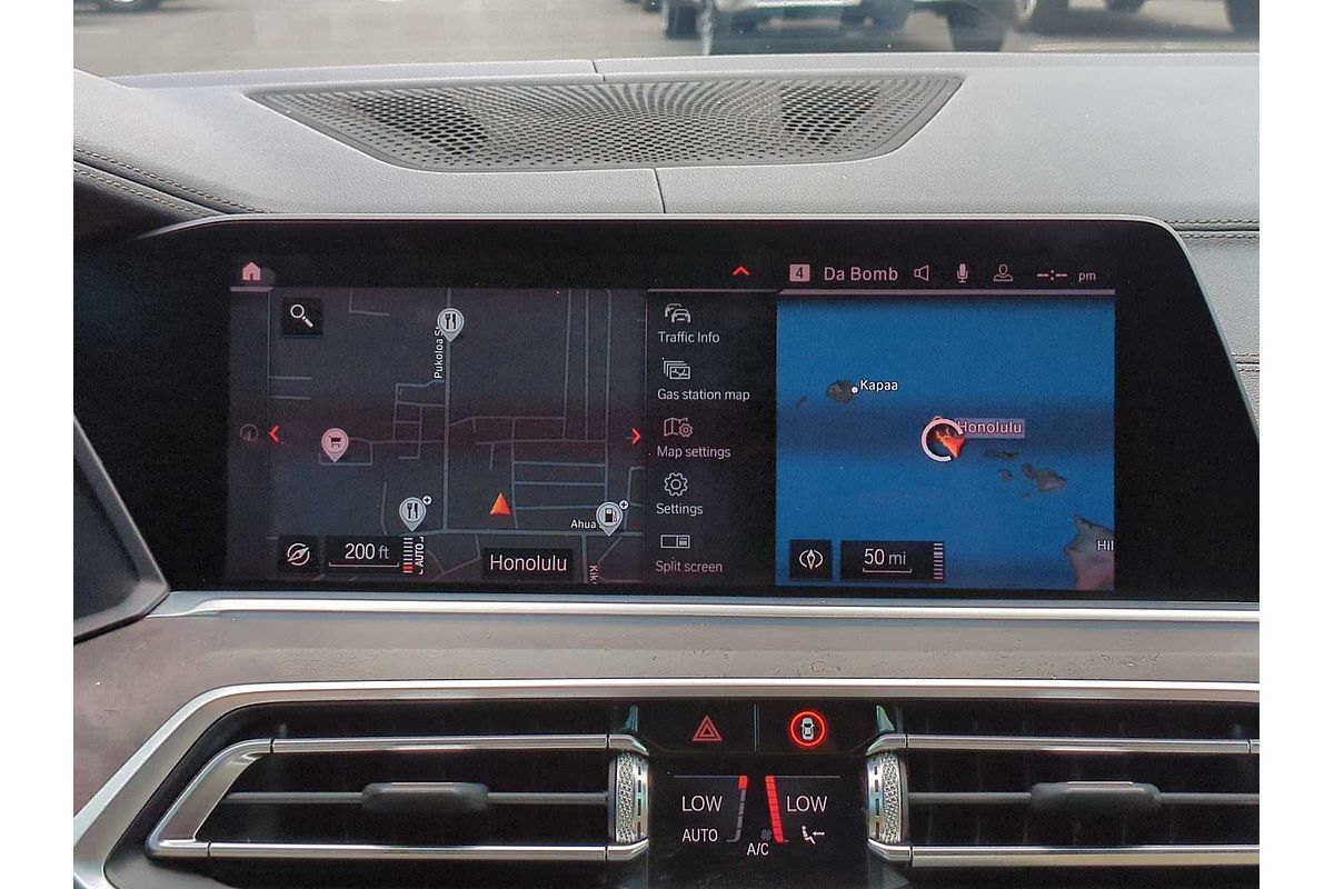 2019 BMW X5 xDrive40i G05
