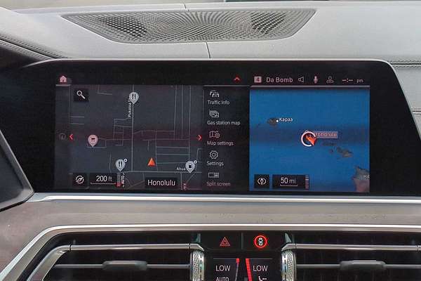 2019 BMW X5 xDrive40i G05
