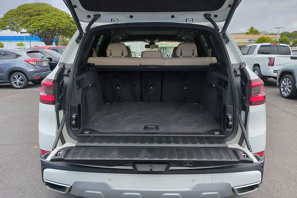 2019 BMW X5 xDrive40i G05