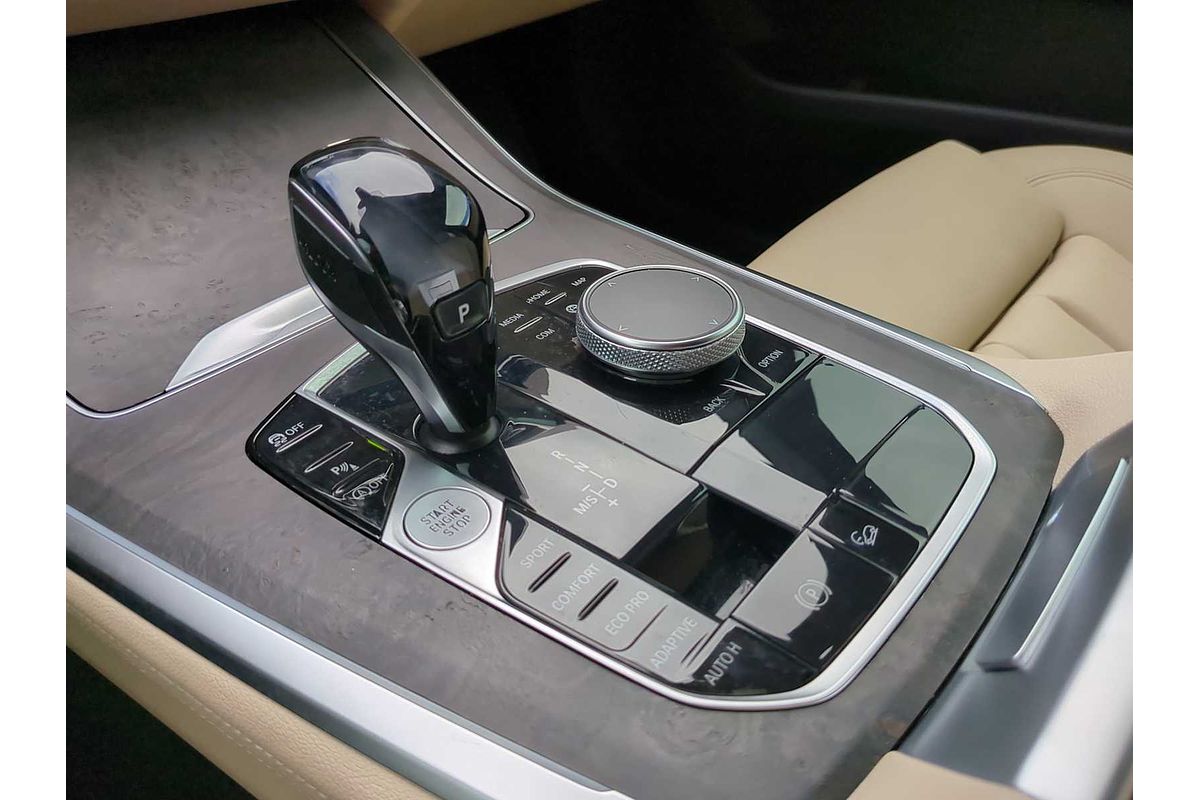 2019 BMW X5 xDrive40i G05
