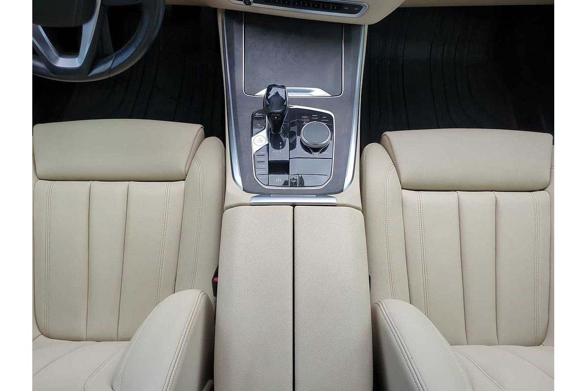 2019 BMW X5 xDrive40i G05