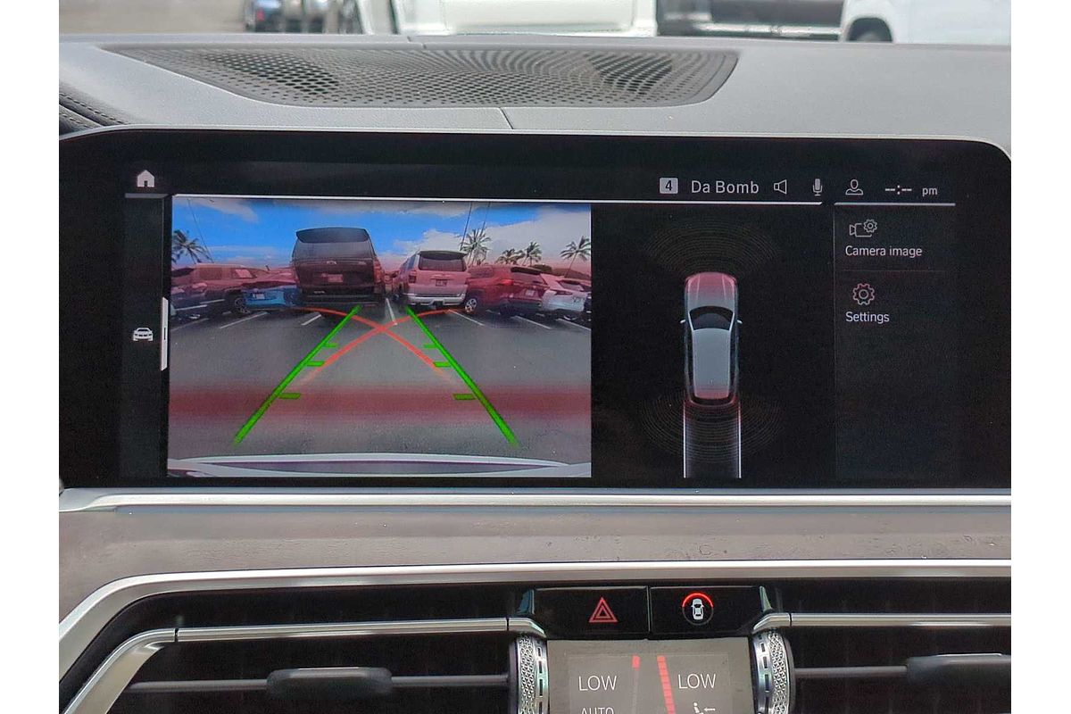 2019 BMW X5 xDrive40i G05