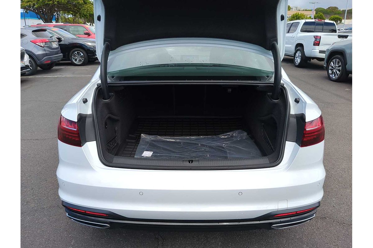 2021 Audi A4 S line Premium Plus