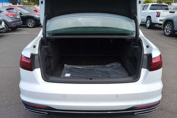 2021 Audi A4 S line Premium Plus