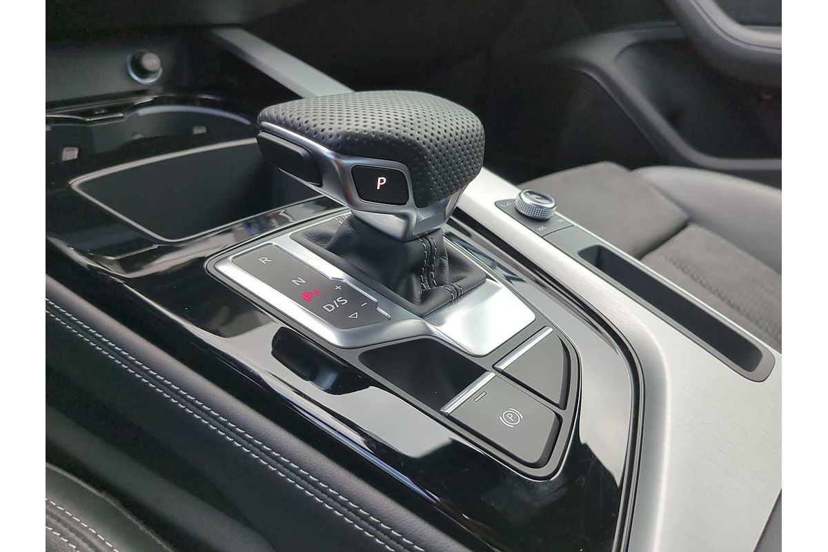 2021 Audi A4 S line Premium Plus