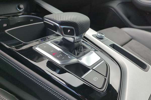 2021 Audi A4 S line Premium Plus