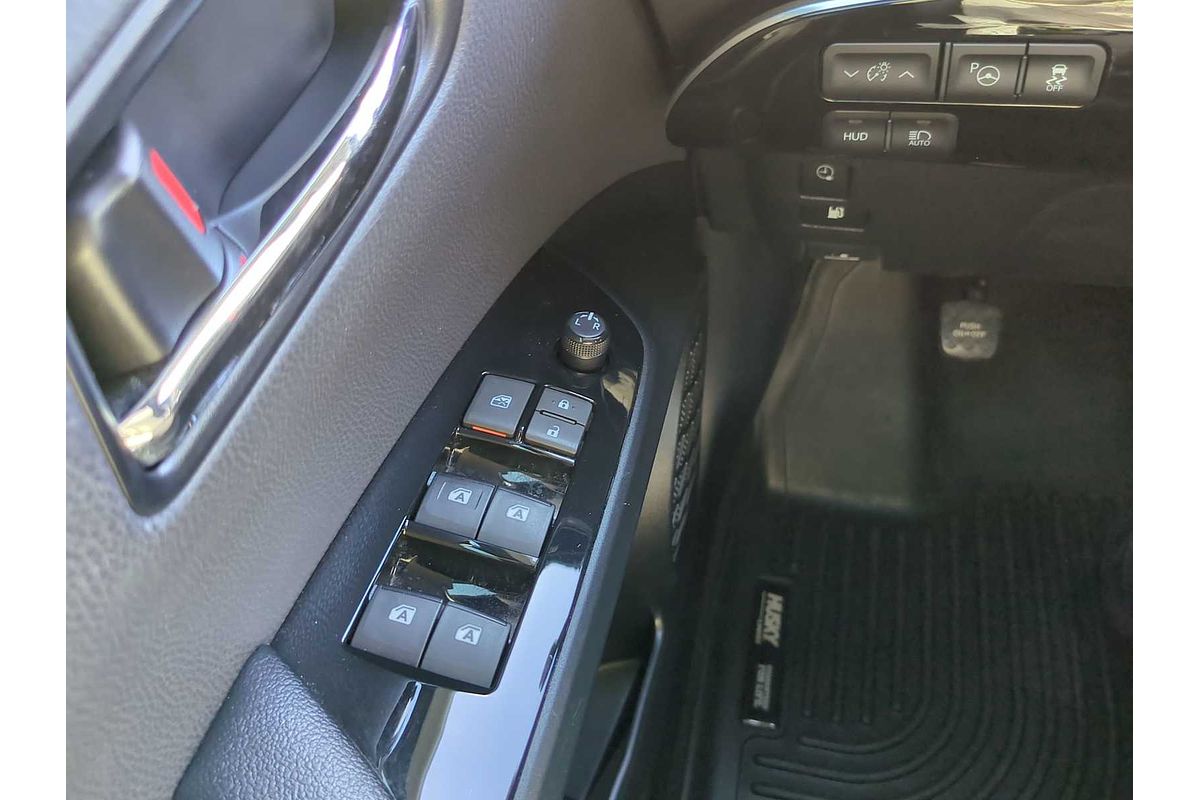 2018 Toyota Prius Advanced