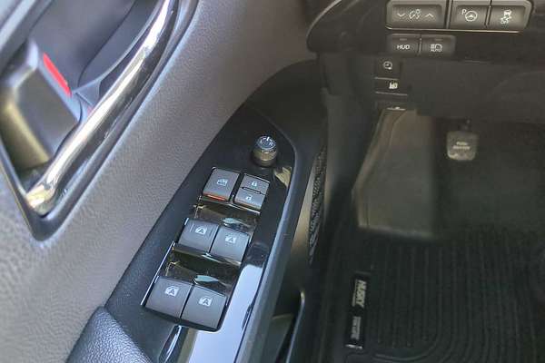 2018 Toyota Prius Advanced