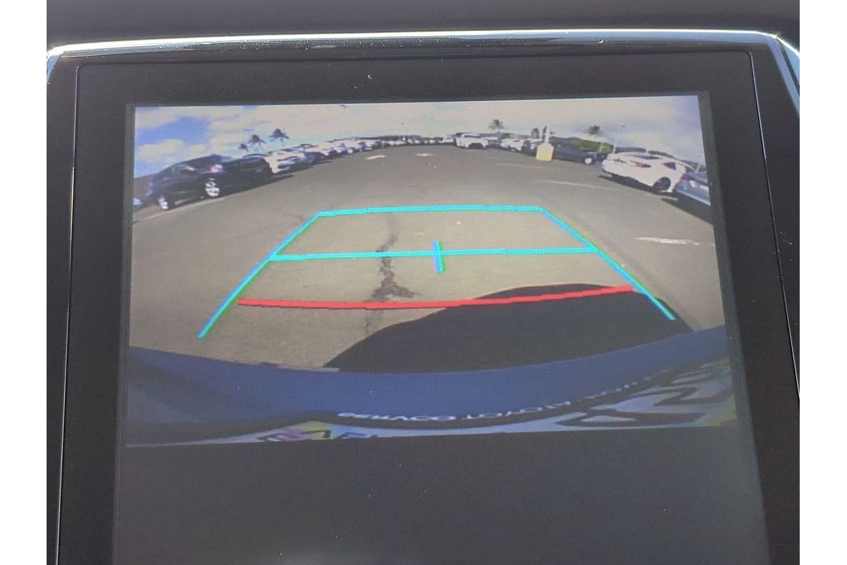 2018 Toyota Prius Advanced
