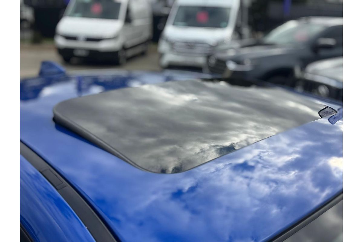 2020 Subaru WRX Premium VA
