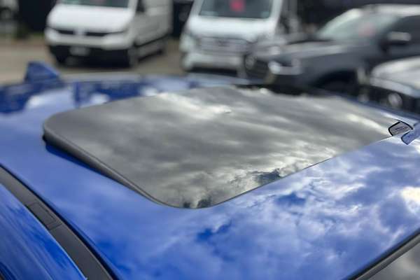 2020 Subaru WRX Premium VA