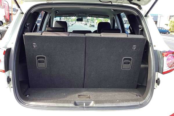 2010 Hyundai Santa Fe SLX CM