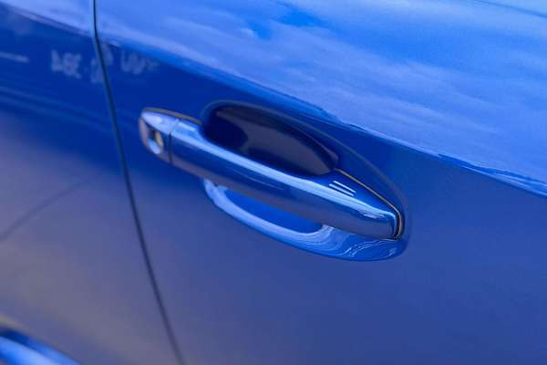 2020 Subaru WRX Premium VA